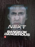 Nicolas Cage Box, Comme neuf, Coffret, Enlèvement ou Envoi, À partir de 16 ans