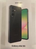 Gloednieuwe Samsung A56 5G 128GB-telefoon, Telecommunicatie, Mobiele telefoons | Apple iPhone, Ophalen, 128 GB, Overige modellen