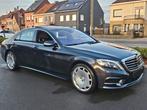 MERCEDES S500L/AMG PACK/PANO/DEALERONDERHOUDEN, Auto's, Automaat, Euro 6, Leder, Particulier