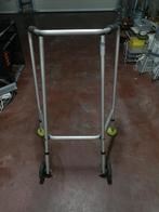 VASTE ROLLATOR, Ophalen, Lichtgewicht, Zo goed als nieuw