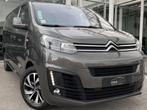 Citroën Jumpy L3 2.0HDI 177CV / Boite Auto / Double Cabine, Stof, Gebruikt, Euro 6, 4 cilinders
