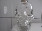 Bouteille en forme de crâne "Crystal Head" : VIDE, Autres marques, Bouteille(s), Enlèvement, Neuf