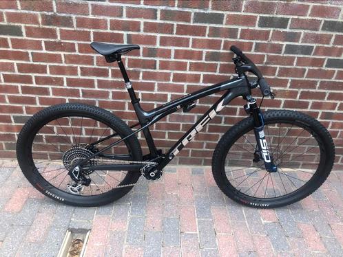 Trek Supercaliber Gen 2 SLR FLIGHT ATTENDANT  model 2025, Fietsen en Brommers, Fietsen | Mountainbikes en ATB, Zo goed als nieuw