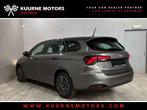 Fiat Tipo SW 1.0T Gps/Dab/Airco/Cruise/Pdc/Bt *1j garantie*, Auto's, 1345 kg, Stof, Gebruikt, https://public.car-pass.be/vhr/6f53b12e-2bb3-4d66-8c65-08ae832ac89e