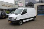 Mercedes-Benz Sprinter 213 CDI L1H1 Airco, Trekhaak, Imperia, Auto's, Bestelwagens en Lichte vracht, Wit, Mercedes-Benz, Te koop