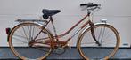 Motobécane vintage fiets in topstaat lichten werken, Fietsen en Brommers, Fietsen | Oldtimers, 51 tot 55 cm, Ophalen, Motobécane