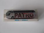 RIETZE - BUS - PATRO-TOURS - 1:87, Hobby en Vrije tijd, Modelauto's | 1:87, Verzenden, Nieuw, Bus of Vrachtwagen, Rietze