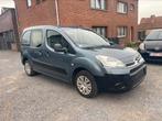 Citroën Berlingo 1.6i Essence,utilitaire,3 places, 1ère main, Autos, Achat, Interruption de démarrage, 4 portes, Particulier