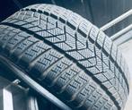 Pneux d'hiver Pirelli - En parfait état, Pneus hiver, Véhicule de tourisme, Pneu(s), Enlèvement