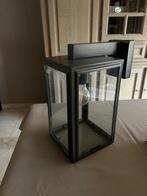 Licht voor buiten met spaarlamp gratis erbij, Enlèvement, Comme neuf, Modern