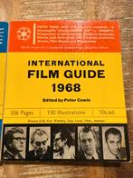 Guide international du film de 2 livres 1968 - 1969, Enlèvement ou Envoi, Utilisé, Spécifique au film
