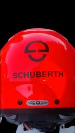 Schuberth C3 pro, taille M 56-57, Motoren, Kleding | Motorhelmen, Overige merken, M, Verzenden, Dames