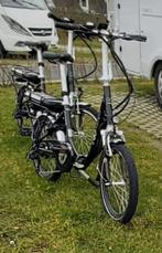 Elektrische vouwfiets Eco Vision, Fietsen en Brommers, Ophalen