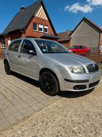 Skoda Fabia 1.2 benzine met airco, Auto's, Skoda, Bedrijf, Handgeschakeld, 5 deurs, Fabia