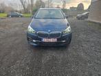 BMW 218I ACTIVE TOURER STEPTRONIC LUXURY LINE, Autos, Cuir, Achat, Noir, 5 places