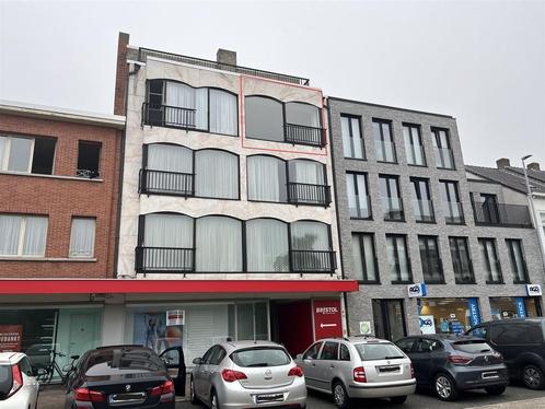 Appartement te huur in Herentals, 1 slpk, Immo, Huizen te huur, Appartement, B