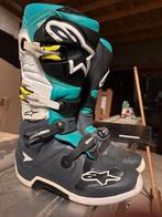 Alpinestar tech 7 maat 45,5, Motoren, Kleding | Motorkleding, Ophalen