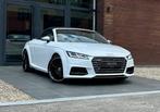 Audi TTS Roadster 2.0TFSI Quattro S tronic B&O/RS SEATS/MTRX, Auto's, Audi, Automaat, TT, Euro 6, 4 cilinders