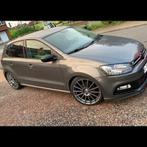 Jantes VW Polo 6R 6C WRC 18" Cagliari 6R0601025BA, Autos : Pièces & Accessoires, Enlèvement ou Envoi, Neuf, 18 pouces, Jante(s)