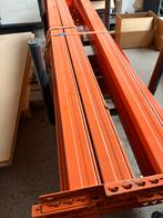 Groot stelling alliminium verolbaar, Enlèvement, Comme neuf