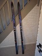Ski's zo goed als nieuw Blizzard, Sport en Fitness, Skiën en Langlaufen, Ophalen, 180 cm of meer, Protest, Zo goed als nieuw