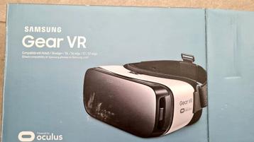 Samsung Gear VR, Games en Spelcomputers, Ophalen of Verzenden, Nieuw
