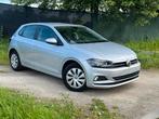 Vw polo 1.6tdi 2020, Carnet d'entretien, Android Auto, Tissu, Achat