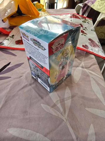 Journey together booster box 18 packs  beschikbaar voor biedingen