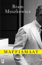True Crime boek over Bram Moszkowicz., Ophalen of Verzenden