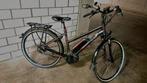 E-Bike met nieuwe 500w. Batterij, Ophalen, Zo goed als nieuw, Overige merken