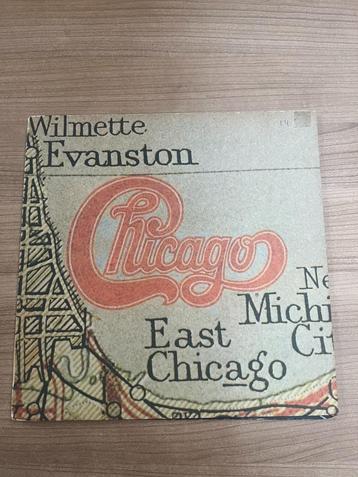 CHICAGO - CHICAGO XI beschikbaar voor biedingen