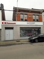 Immeuble commercial mixte à vendre, Immo, Huizen en Appartementen te koop, 200 tot 500 m², Woning met bedrijfsruimte, 1 kamers