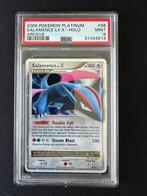 Salamence lv x holo arceus psa 9, Hobby en Vrije tijd, Ophalen of Verzenden, Zo goed als nieuw, Losse kaart