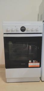 Four  Indesit neuf-  Prix de vente 488e négos /  neuf 588, Electroménager, Neuf, Four avec gril, Enlèvement, Air chaud