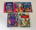 Boeken van Thea en Geronimo Stilton, Boeken, Ophalen, Gelezen, Thea Stilton, Fictie algemeen