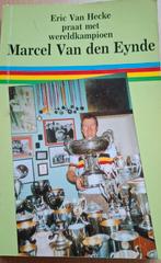 Marcel Van den Eynde.  Hengelsport, Ophalen of Verzenden, Zo goed als nieuw