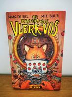 De droom van Vlerk Vos - Marc de Bel, Comme neuf, Enlèvement ou Envoi