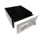 Muurkluizen (safebox), Ophalen of Verzenden, Nieuw, Brandkast
