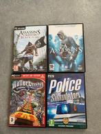 spelletjes pc Assassin's Creed - RollerCoaster - Police, Enlèvement