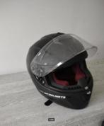 Motorhelm, Ophalen of Verzenden, M