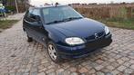 Citroen saxon 1.1 benzin, Auto's, Saxo, Airbags, Particulier, 3 deurs