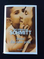 Eric-Emmanuel Schmitt - Journal d’un amour perdu, Belgique, Enlèvement ou Envoi, Neuf, Eric-Emmanuel Schmitt