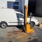 Te koop: Elektrische transpallet STILL EGV 10 – 1000 kg – Vo, Ophalen of Verzenden, Stapelaar