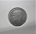 Franse munteenheid 50 centimes 1947. Kwaliteit!! ., Postzegels en Munten, Ophalen of Verzenden, Frankrijk, Losse munt