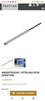 Amortisseur KFC 20, Ophalen of Verzenden, Nieuw