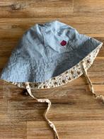 Zomerhoedje. 6-12 maanden., Kinderen en Baby's, Babykleding | Petten en Hoeden, Ophalen, Zo goed als nieuw