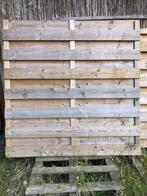 Tuinschermen, Ophalen, 150 tot 200 cm, Nieuw, 150 tot 200 cm