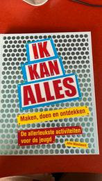Livre - Je peux tout faire, Enlèvement, Comme neuf
