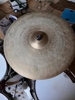 Funch cymbaal, Muziek en Instrumenten, Drumstellen en Slagwerk, Ophalen of Verzenden, Zo goed als nieuw, Overige merken