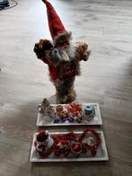 Kerst spullen, Diversen, Ophalen